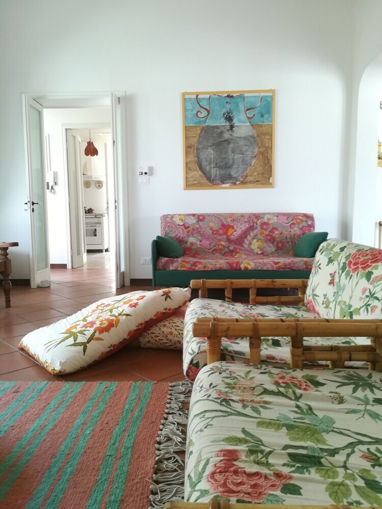 Apartamento Villa Blu Castro