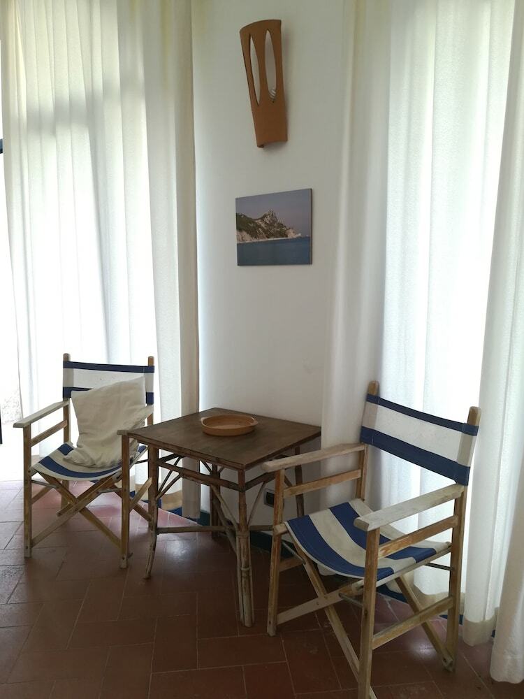 Apartamento Villa Blu Castro