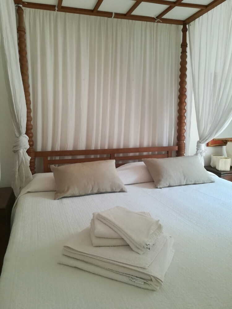 Apartamento Villa Blu Castro