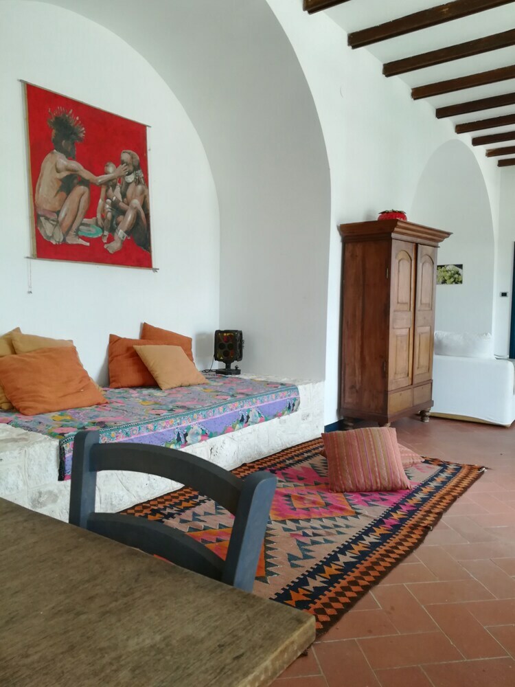 Apartamento Villa Blu Castro