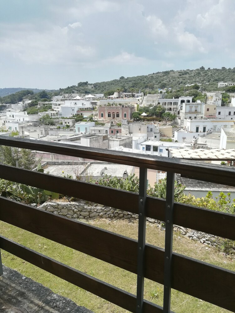 Apartamento Villa Blu Castro