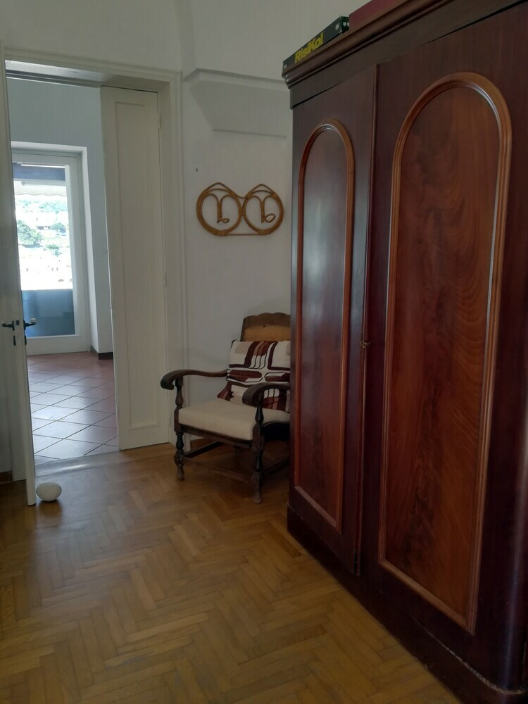Apartamento Villa Blu Castro
