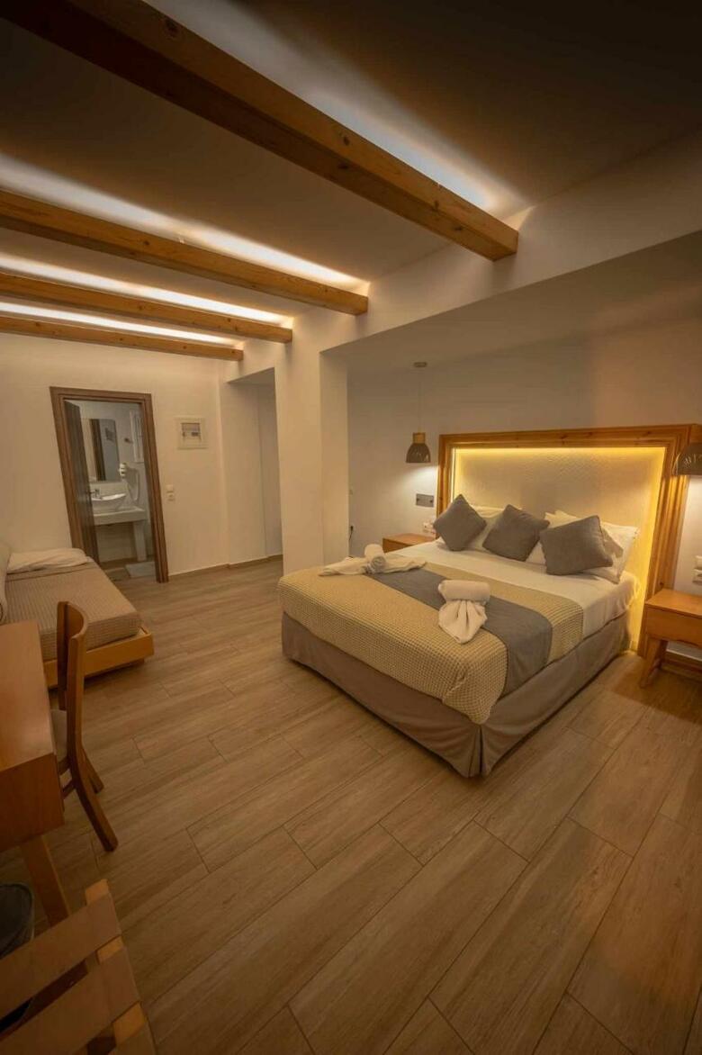 Hotel Karidis