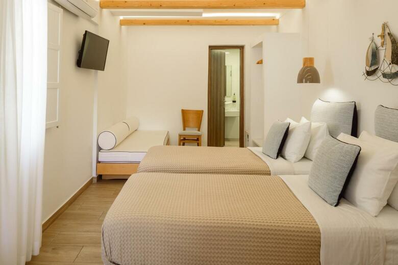 Hotel Karidis