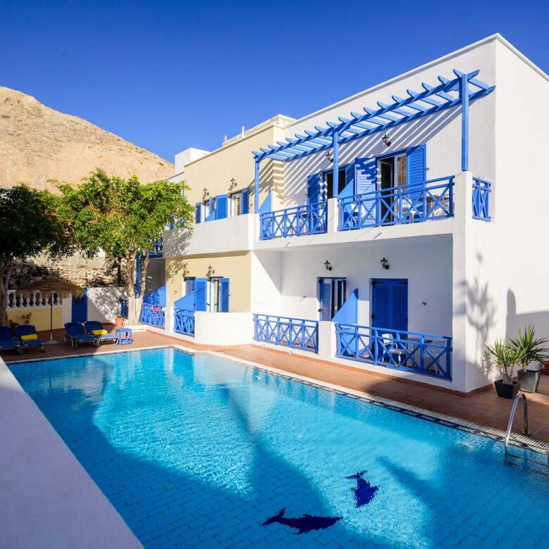 Hotel Karidis