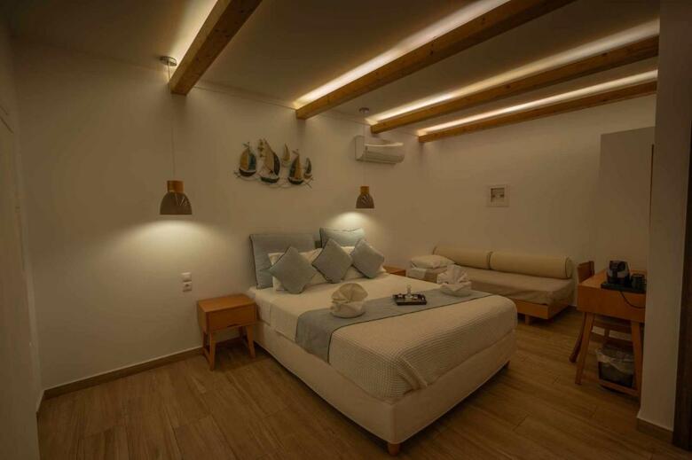 Hotel Karidis