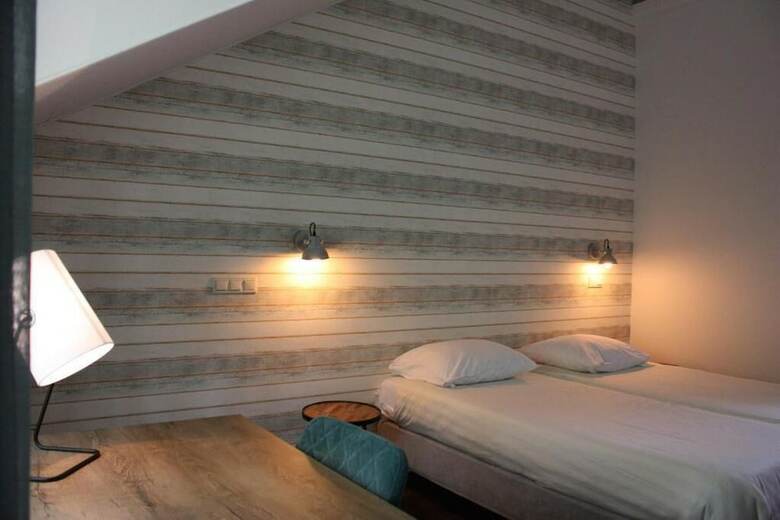 Hotel Heeren Van Ghemert