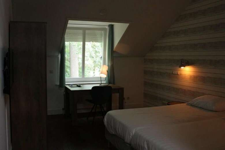 Hotel Heeren Van Ghemert
