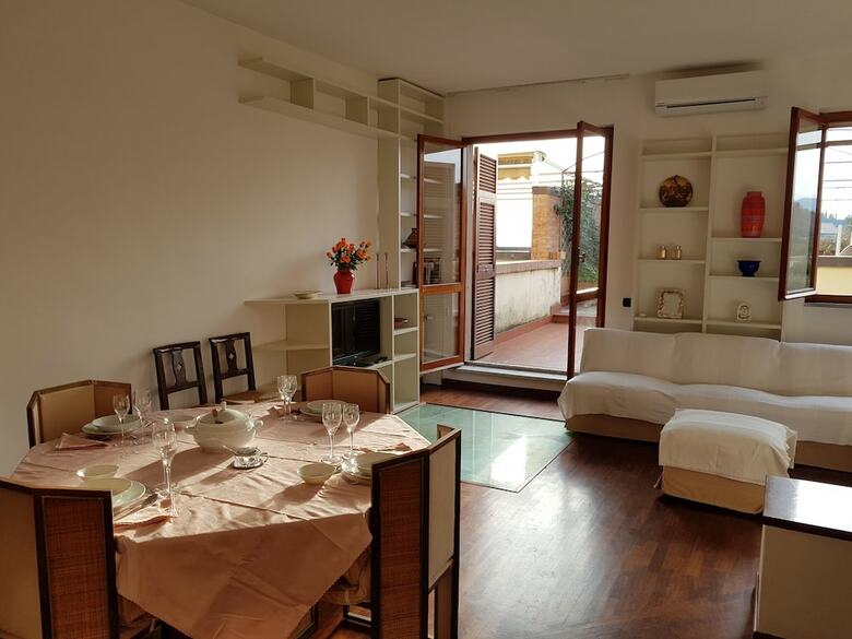 Apartamento La Vela