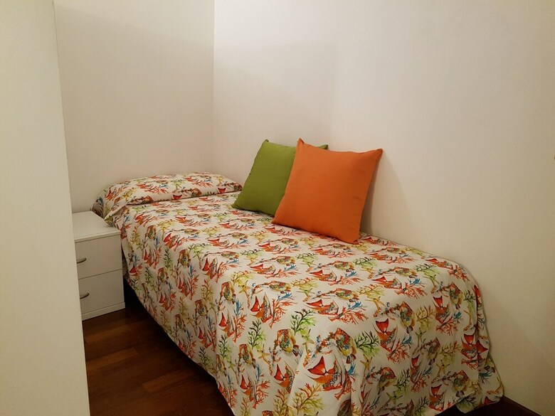 Apartamento La Vela