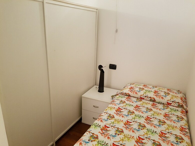 Apartamento La Vela