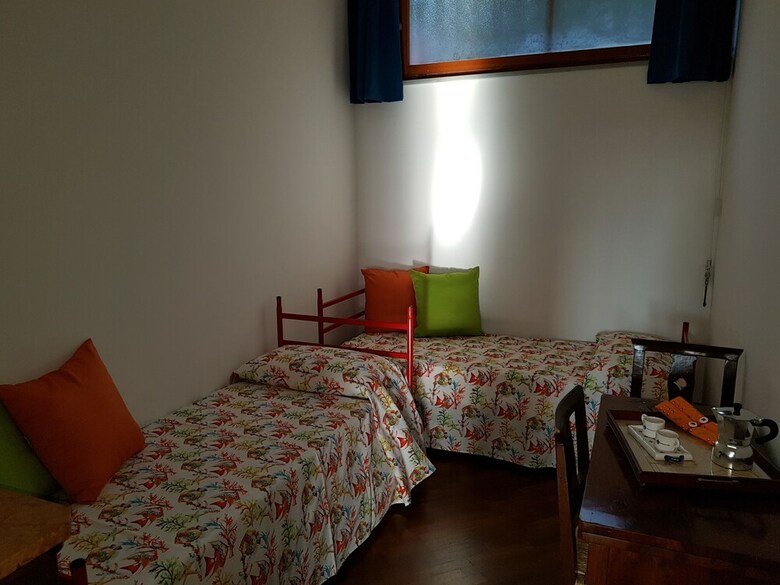 Apartamento La Vela