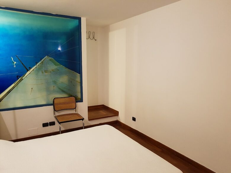 Apartamento La Vela