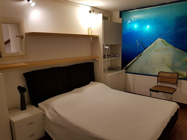 Apartamento La Vela
