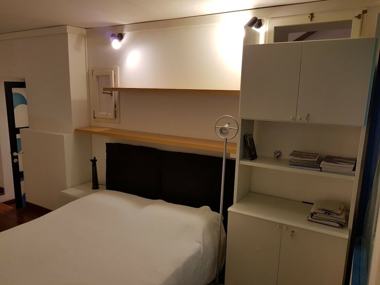 Apartamento La Vela