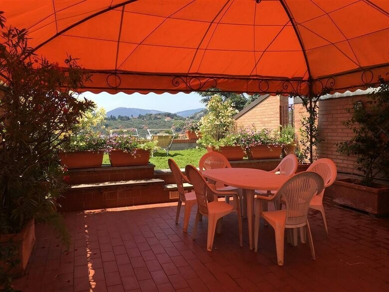 Apartamento La Vela