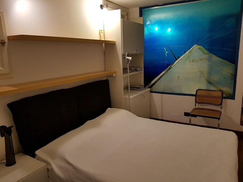 Apartamento La Vela