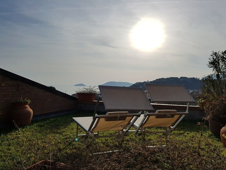 Apartamento La Vela