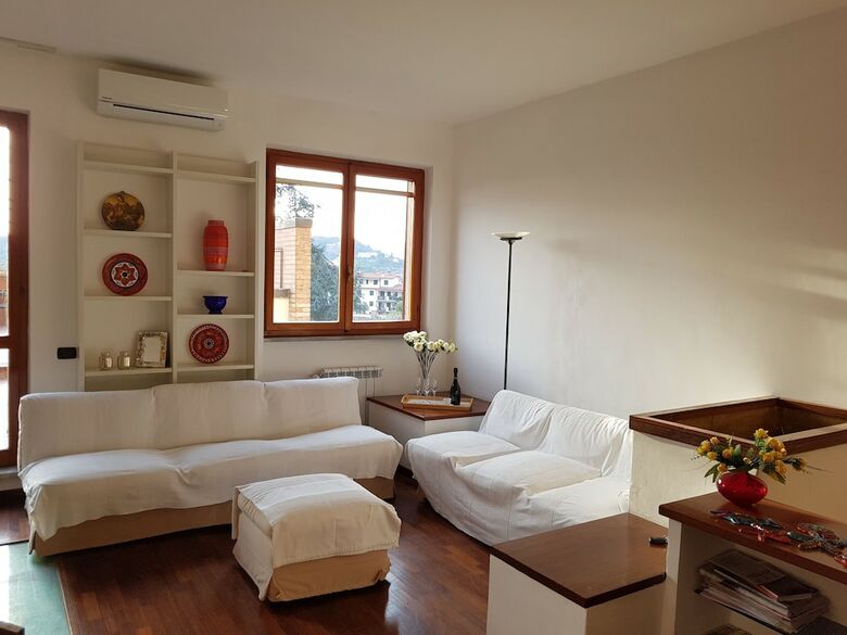 Apartamento La Vela