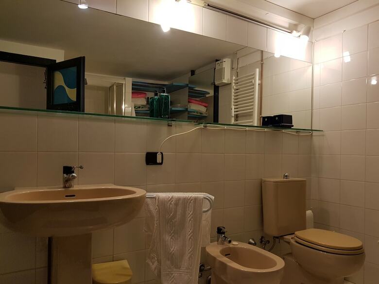 Apartamento La Vela