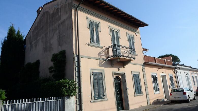 Villa La Viareggina