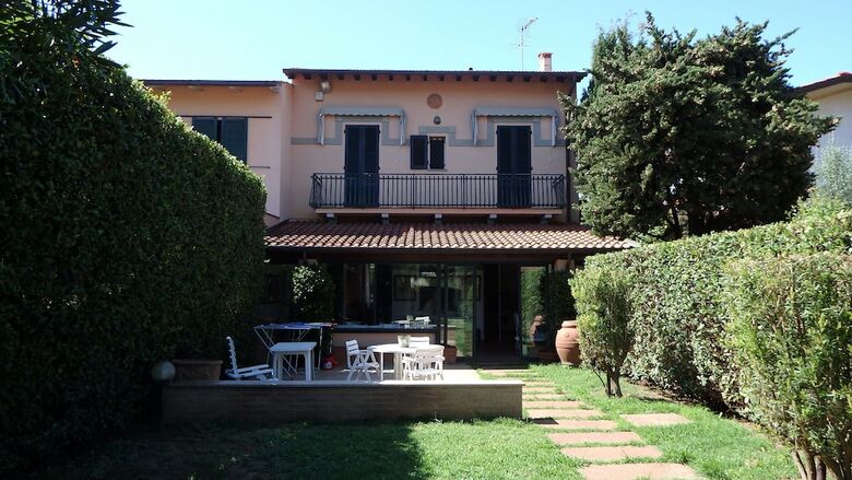 Villa La Viareggina