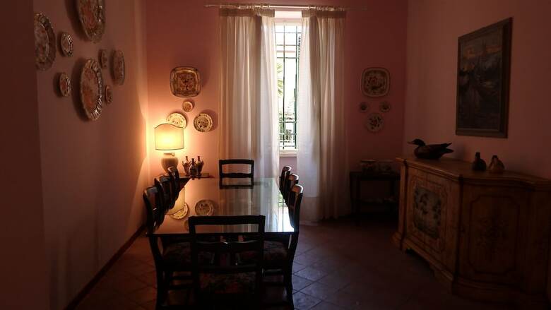 Villa La Viareggina