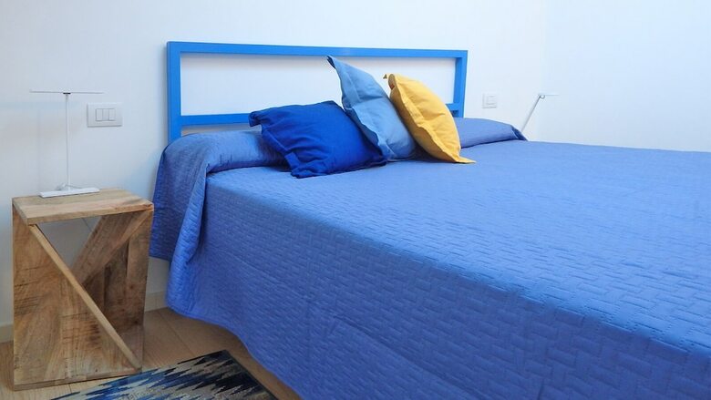 Apartamento Minnie's Place