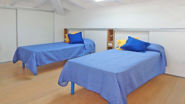 Apartamento Minnie's Place