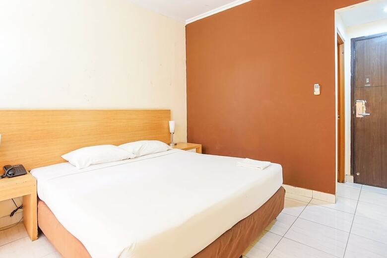 Hotel Lucky Inn
