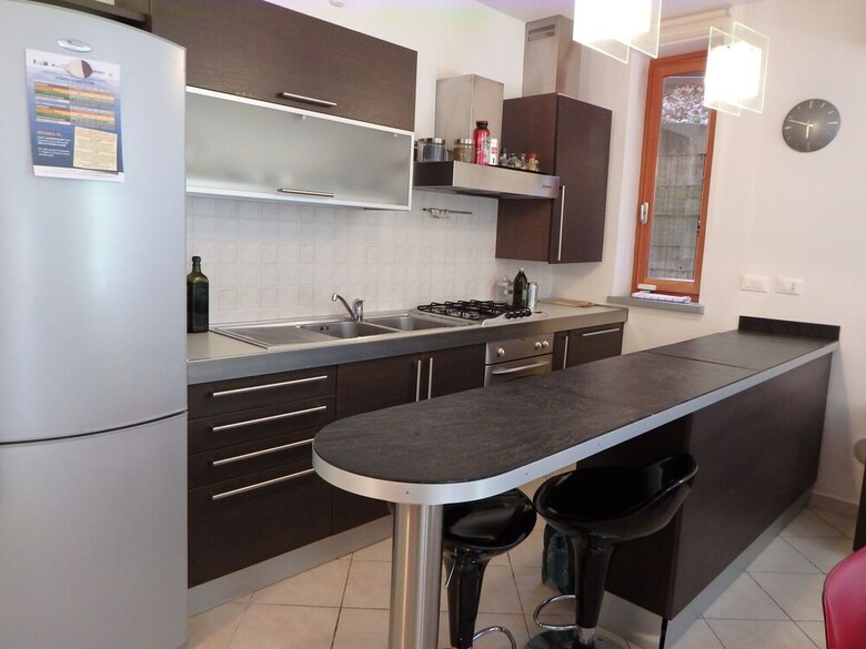 Apartamento C� Mossa