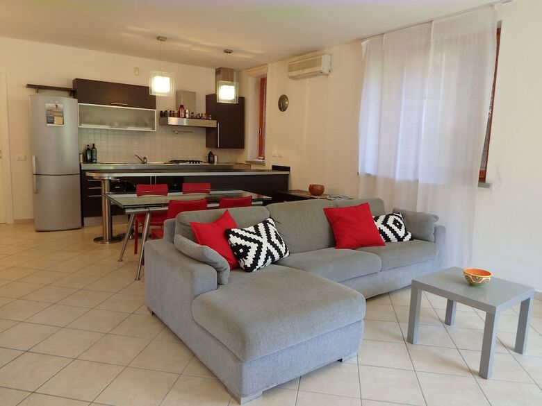 Apartamento C� Mossa