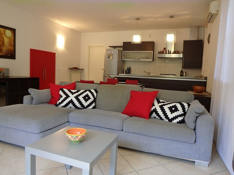 Apartamento C� Mossa