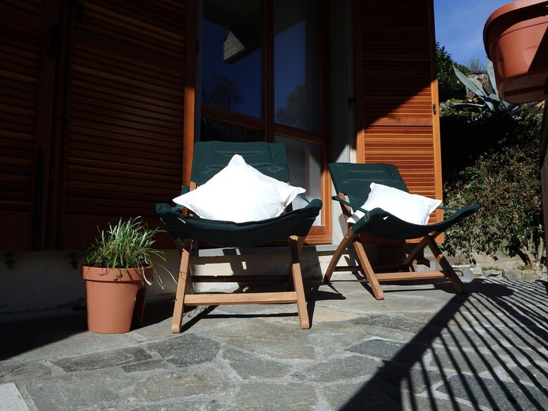 Apartamento C� Mossa