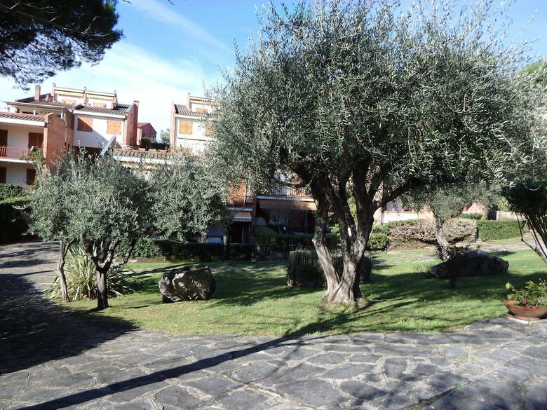 Apartamento C� Mossa