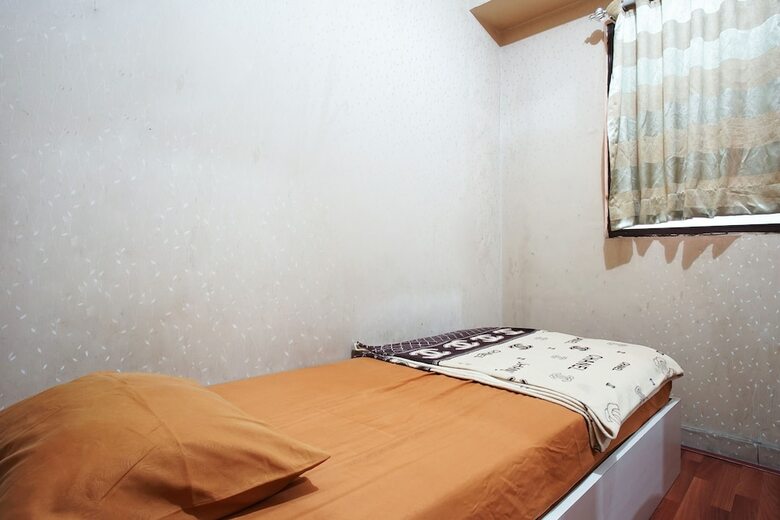 Hotel Apartment Gateway Cicadas By Homing Property
