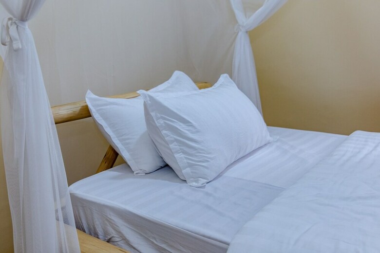 Hotel Ihuze Iwacu Apartment