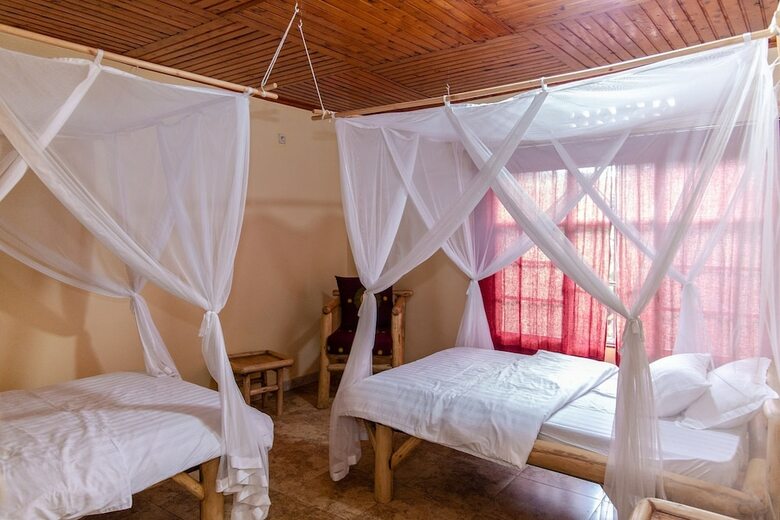 Hotel Ihuze Iwacu Apartment