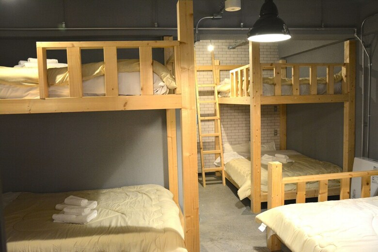 Apartamentos Economy Hotel Upashi