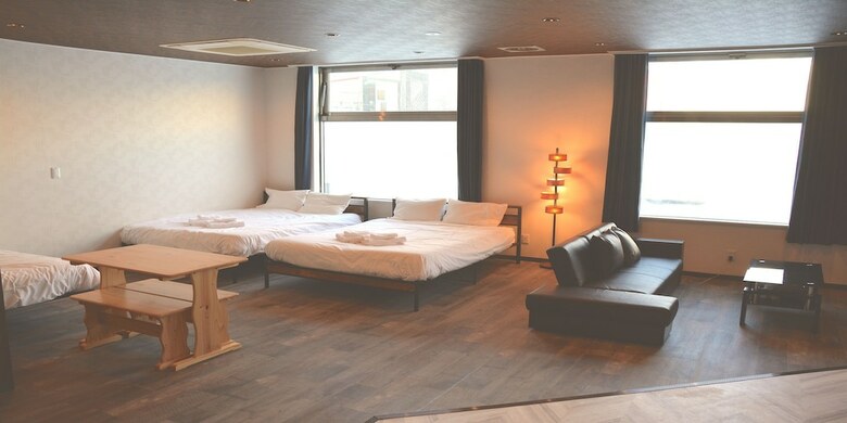 Apartamentos Economy Hotel Upashi