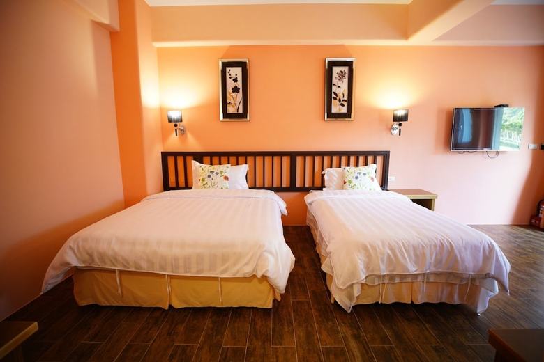 Bed & Breakfast Kenting Wonderful Hotel