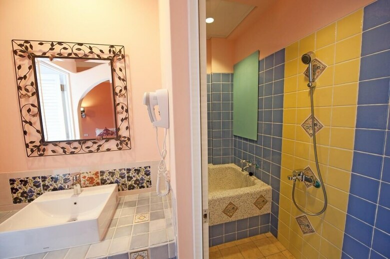 Bed & Breakfast Kenting Wonderful Hotel