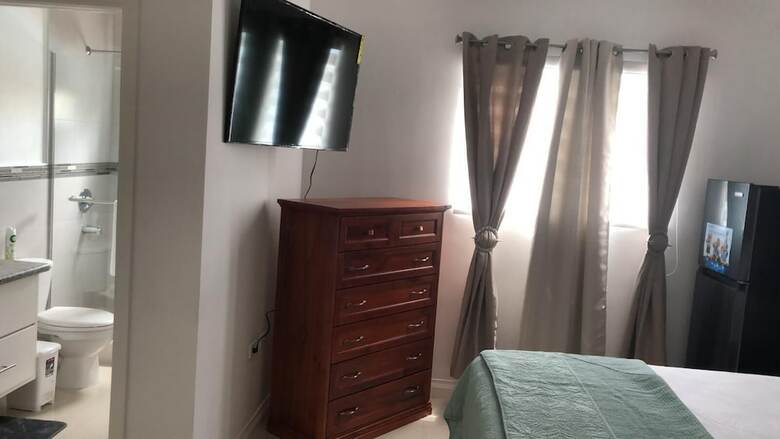 Apartamentos Harloes Place