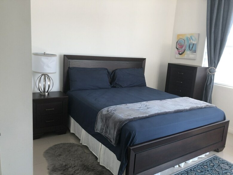Apartamentos Harloes Place