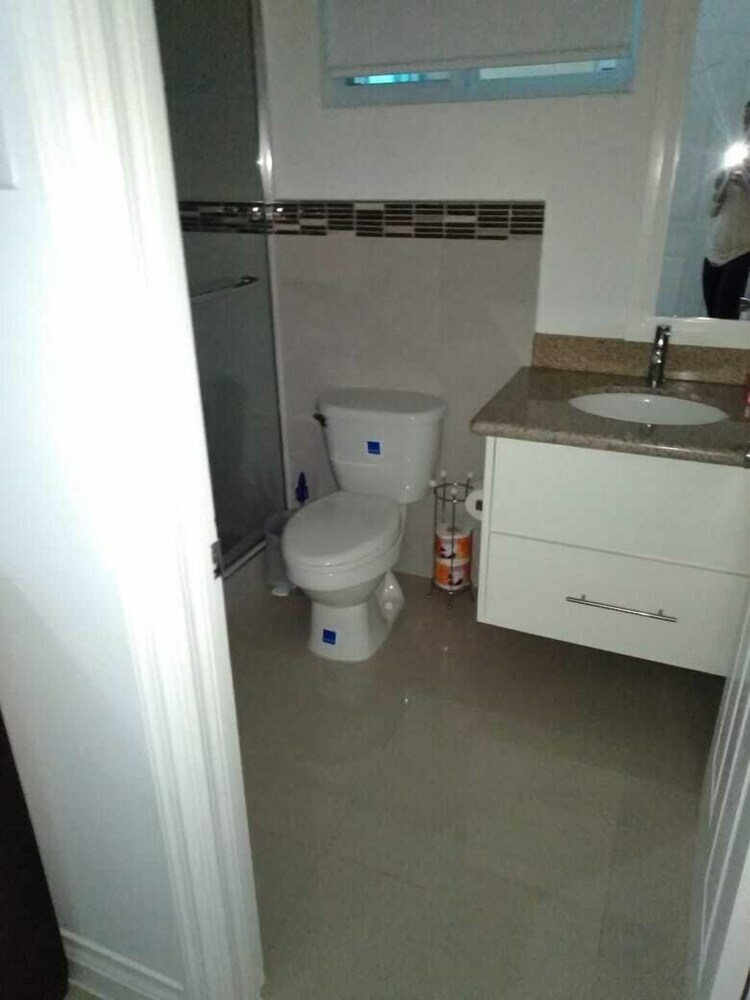 Apartamentos Harloes Place