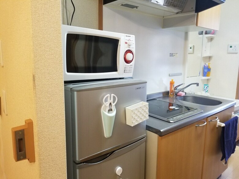 Hosei Apartment 101
