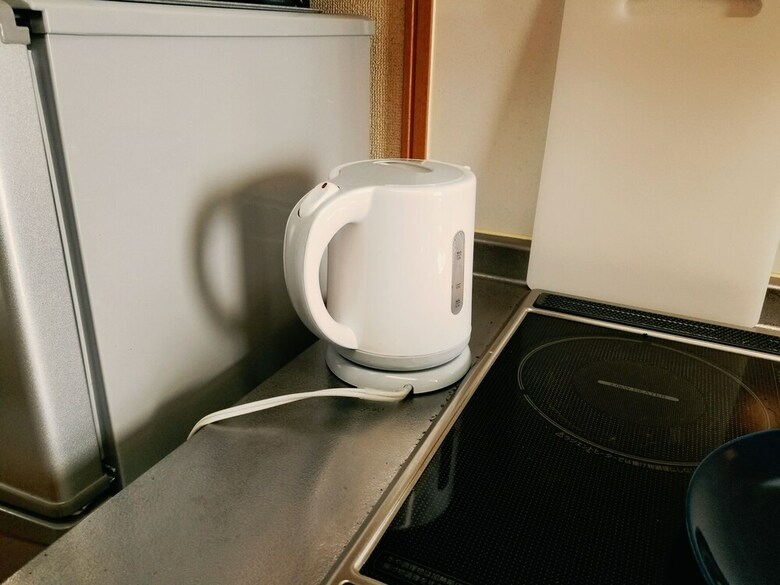 Hosei Apartment 101