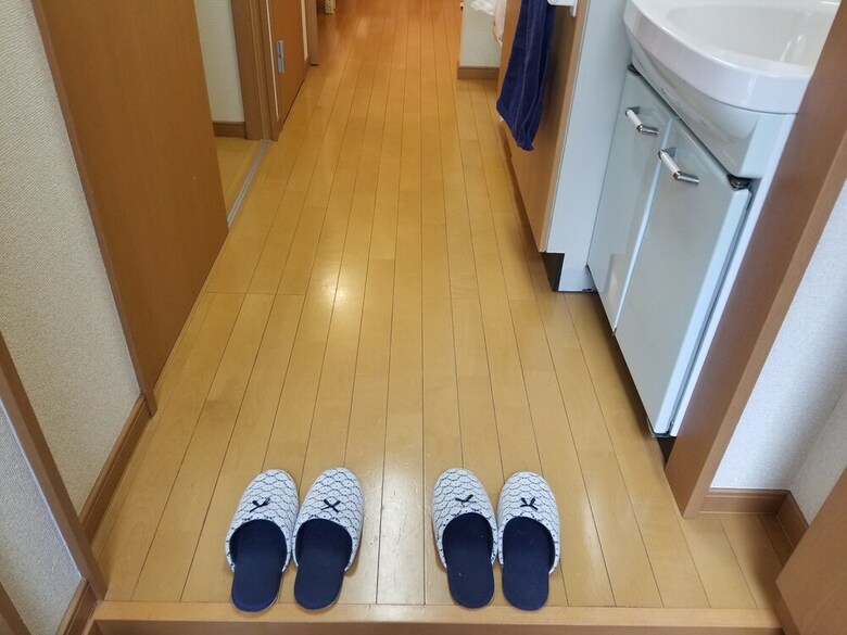 Hosei Apartment 101