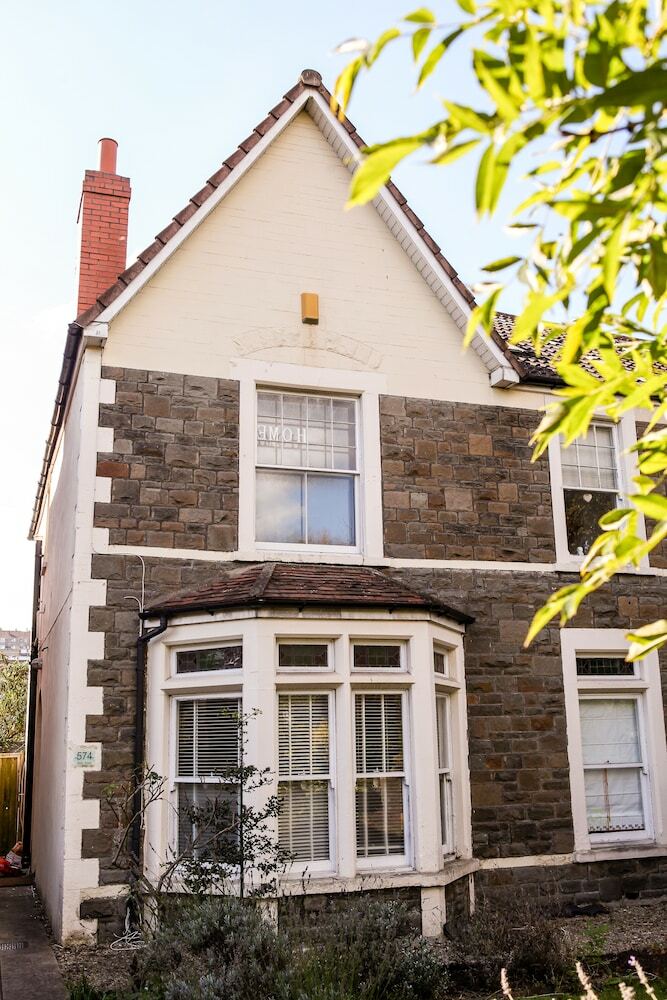 Harrington House