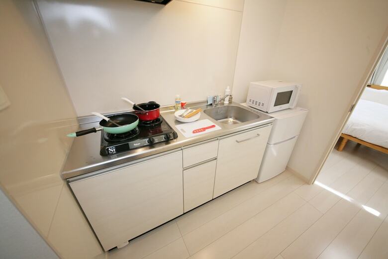 Apartamentos Toho Hotel Hakata Chiyo